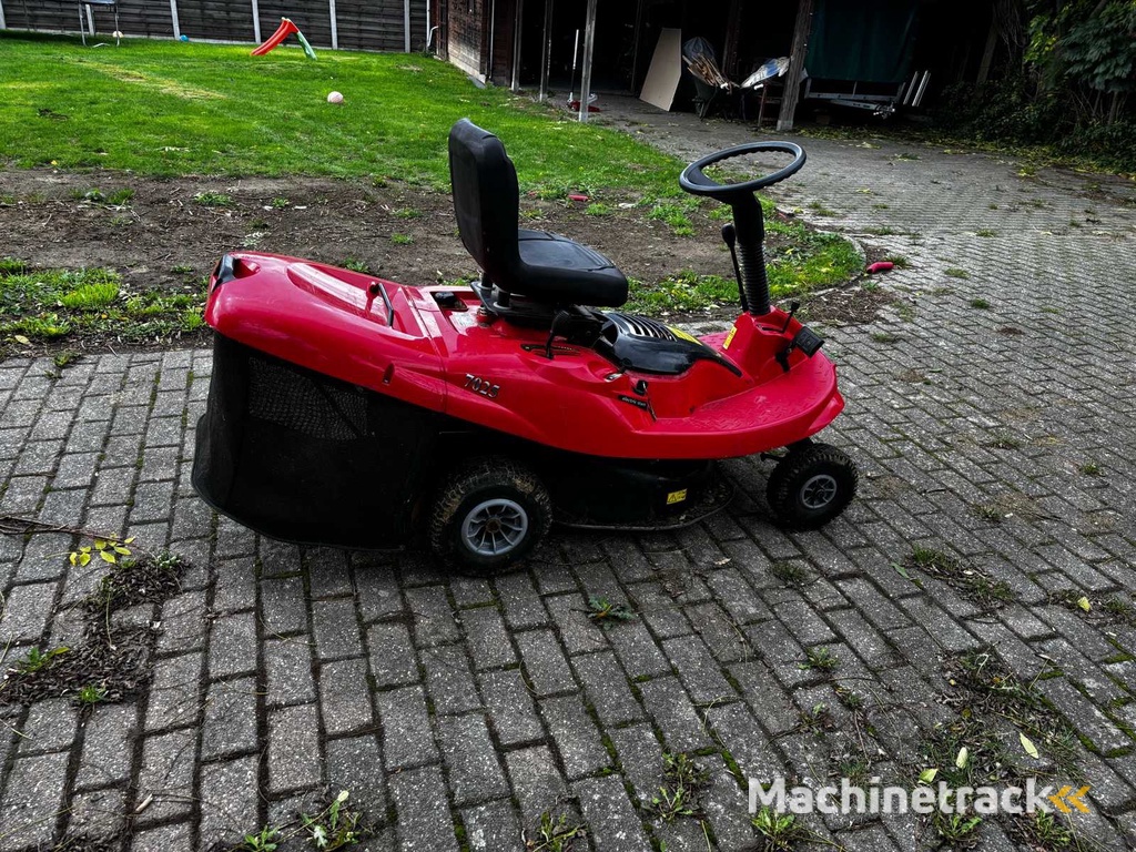 2010 Mountfield RM 70.25 Zitmaaier