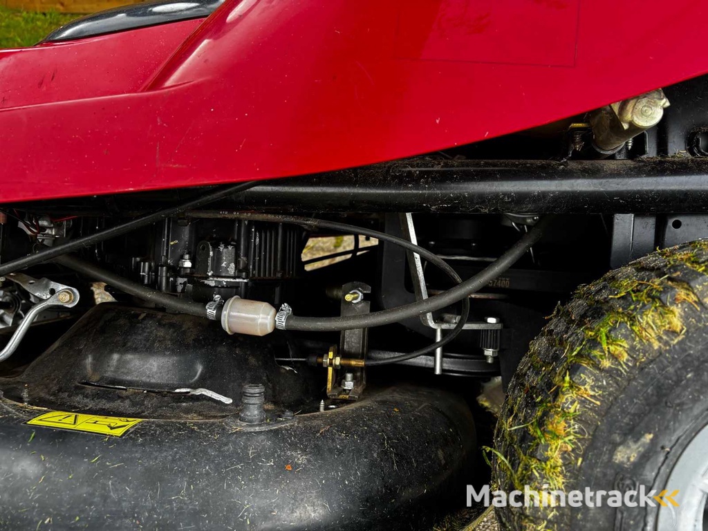 2010 Mountfield RM 70.25 Zitmaaier