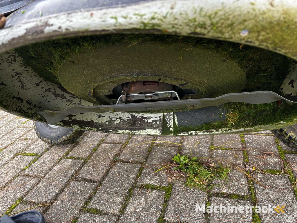 2010 Mountfield RM 70.25 Zitmaaier