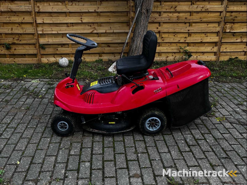 2010 Mountfield RM 70.25 Zitmaaier