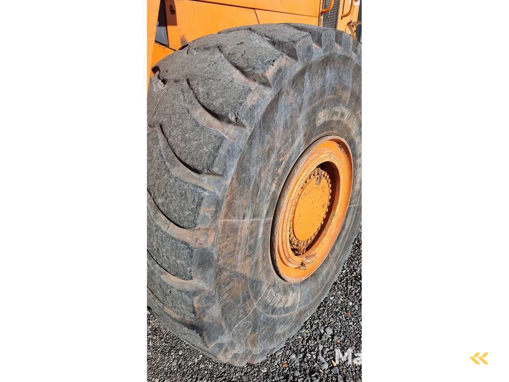 DOOSAN MEGA 500 V Radlader - 2006