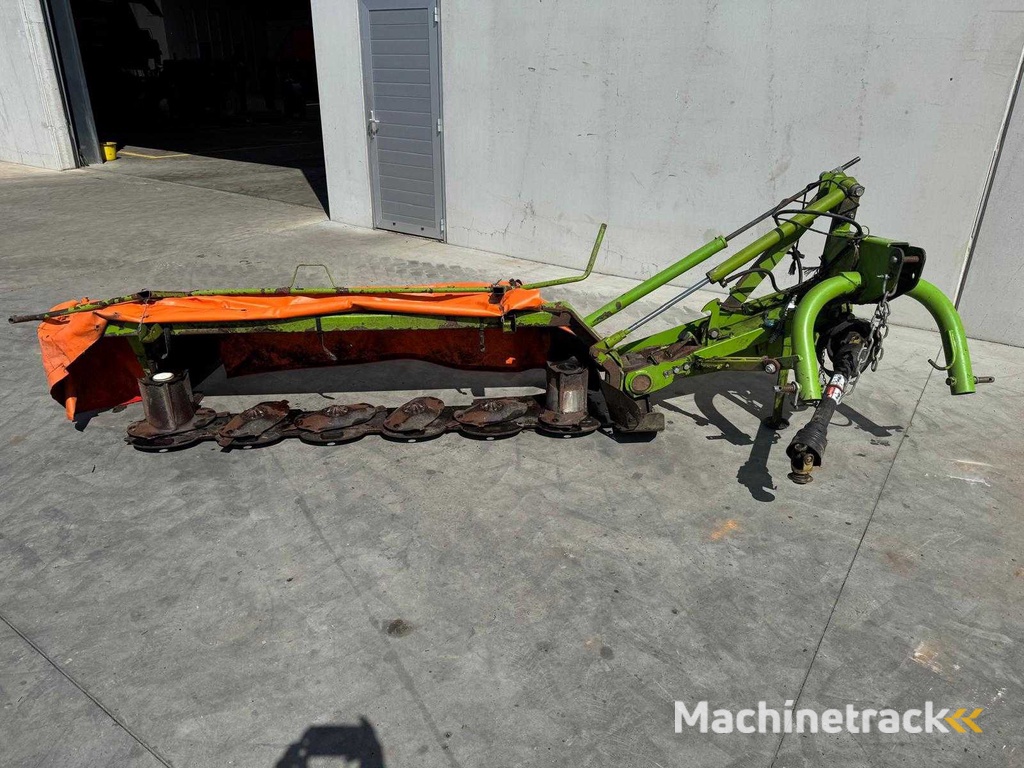 Wolagri - EOS245 - Mowing machine