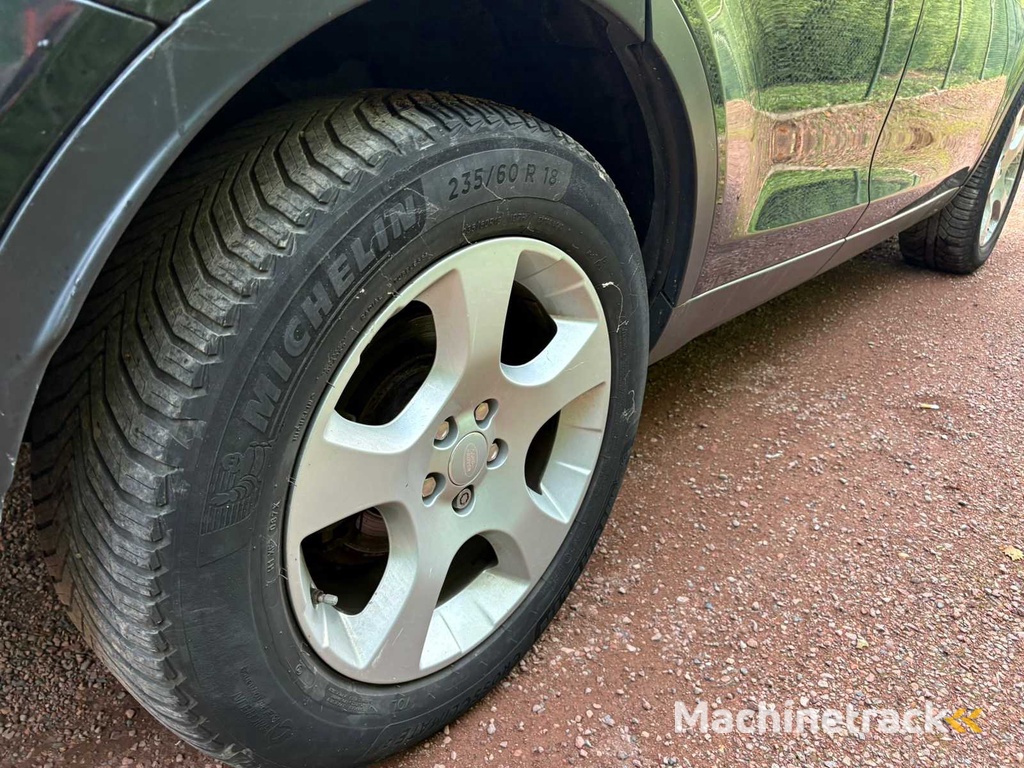 2017 Land rover Discovery sport Other vehicles