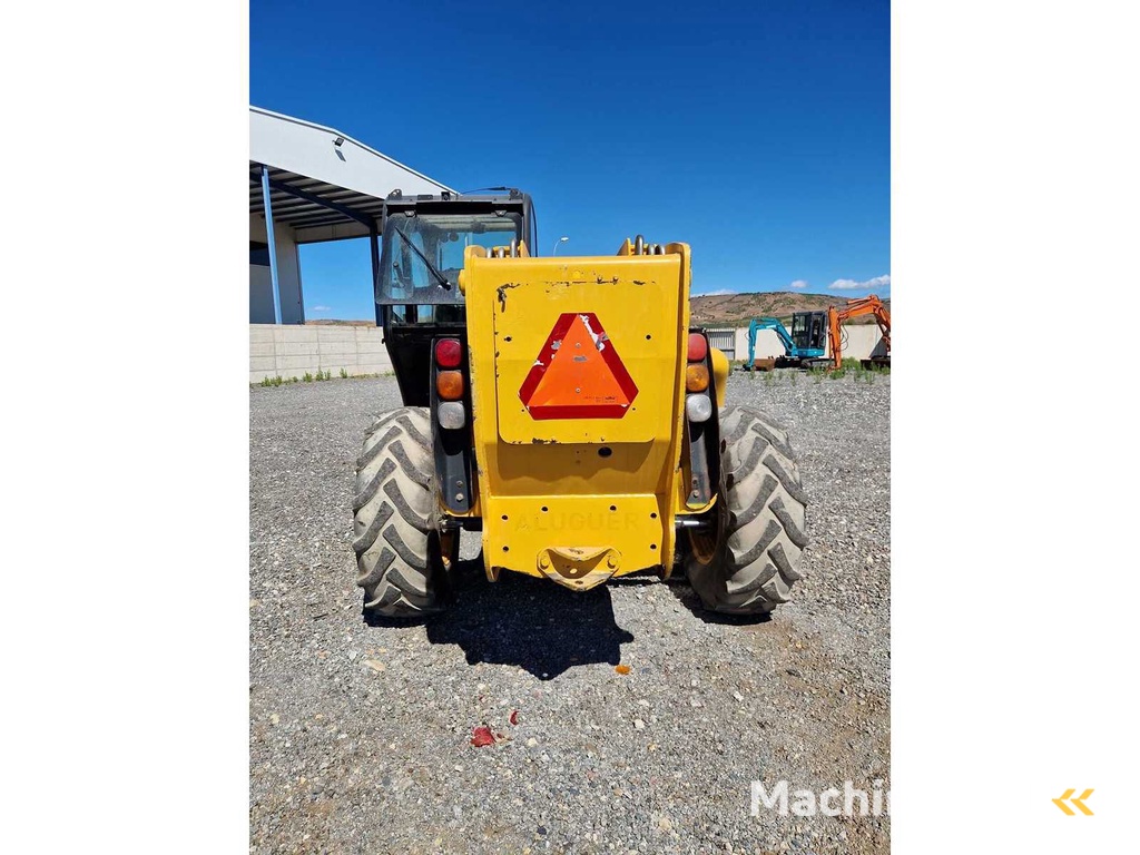 JCB 535-125 Verreiker - 2008