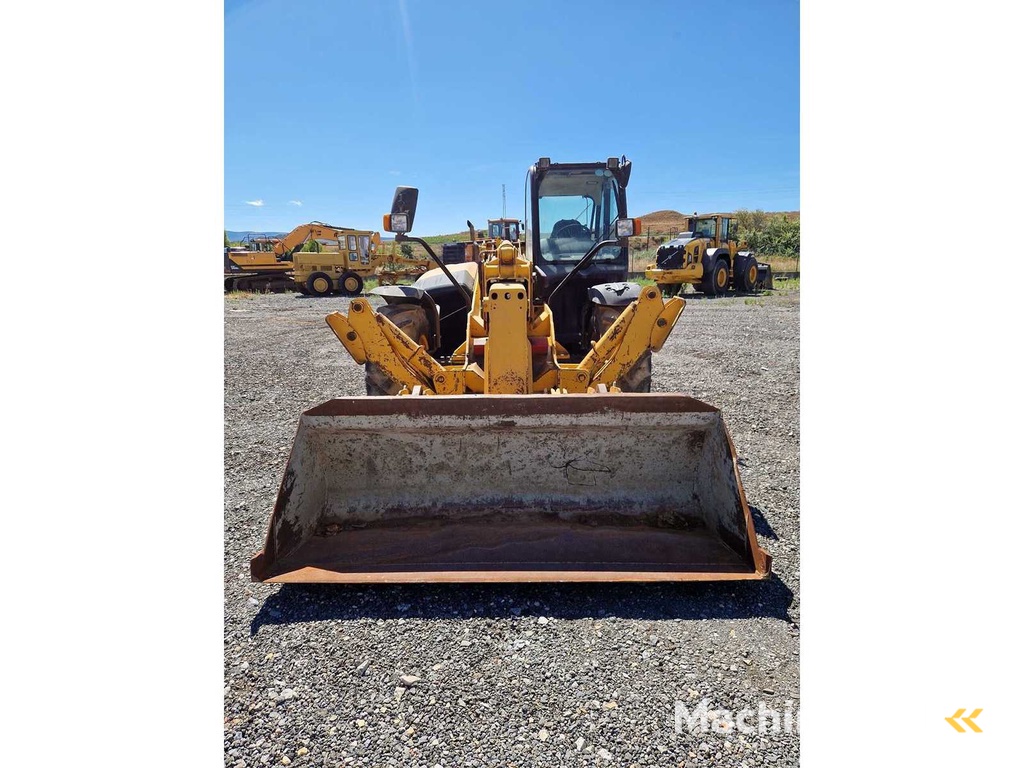 JCB 535-125 Verreiker - 2008