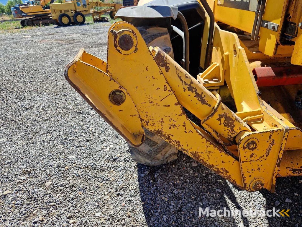 JCB 535-125 Verreiker - 2008