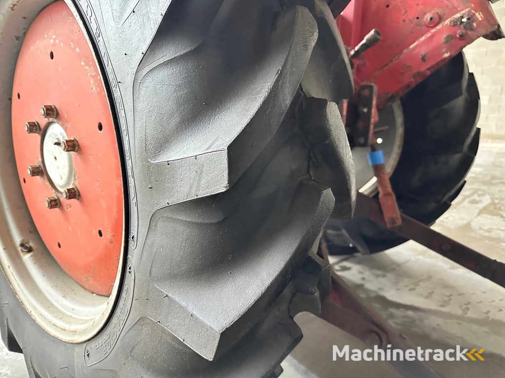 Guldner - G25S - Oldtimer Traktor