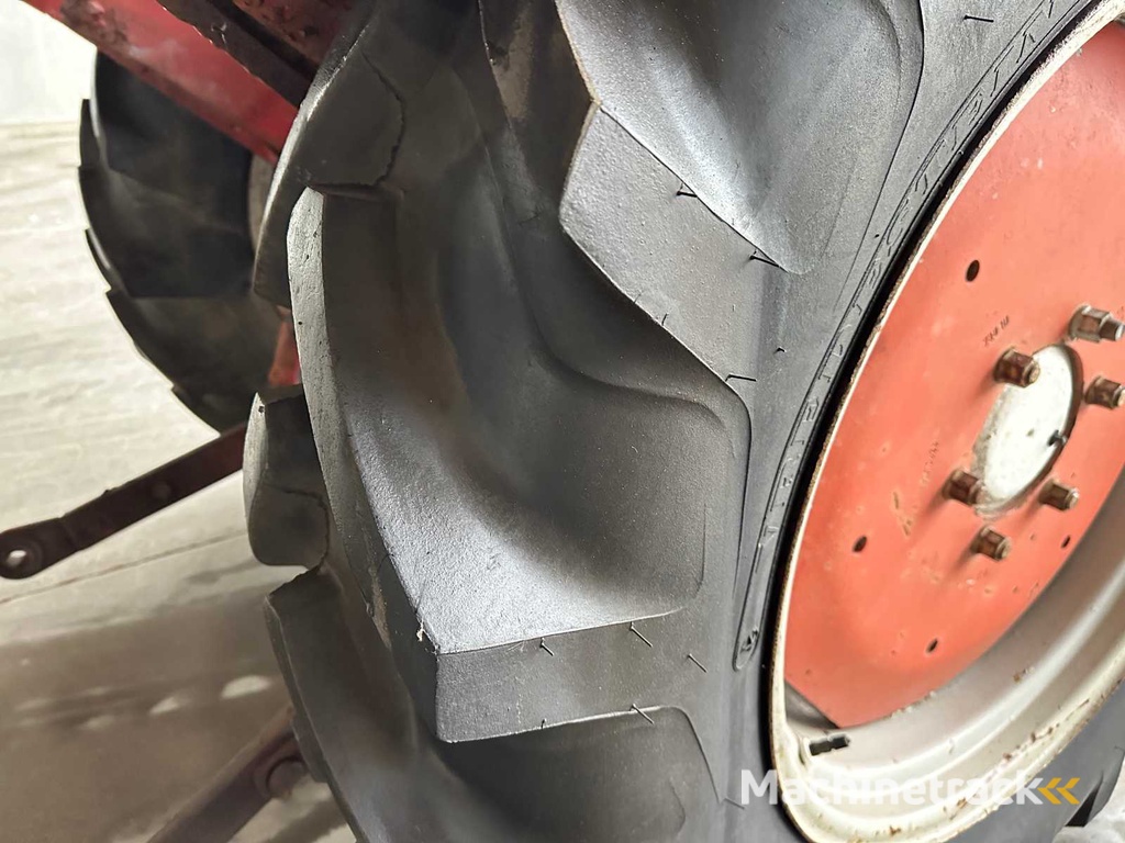 Guldner - G25S - Oldtimer Traktor