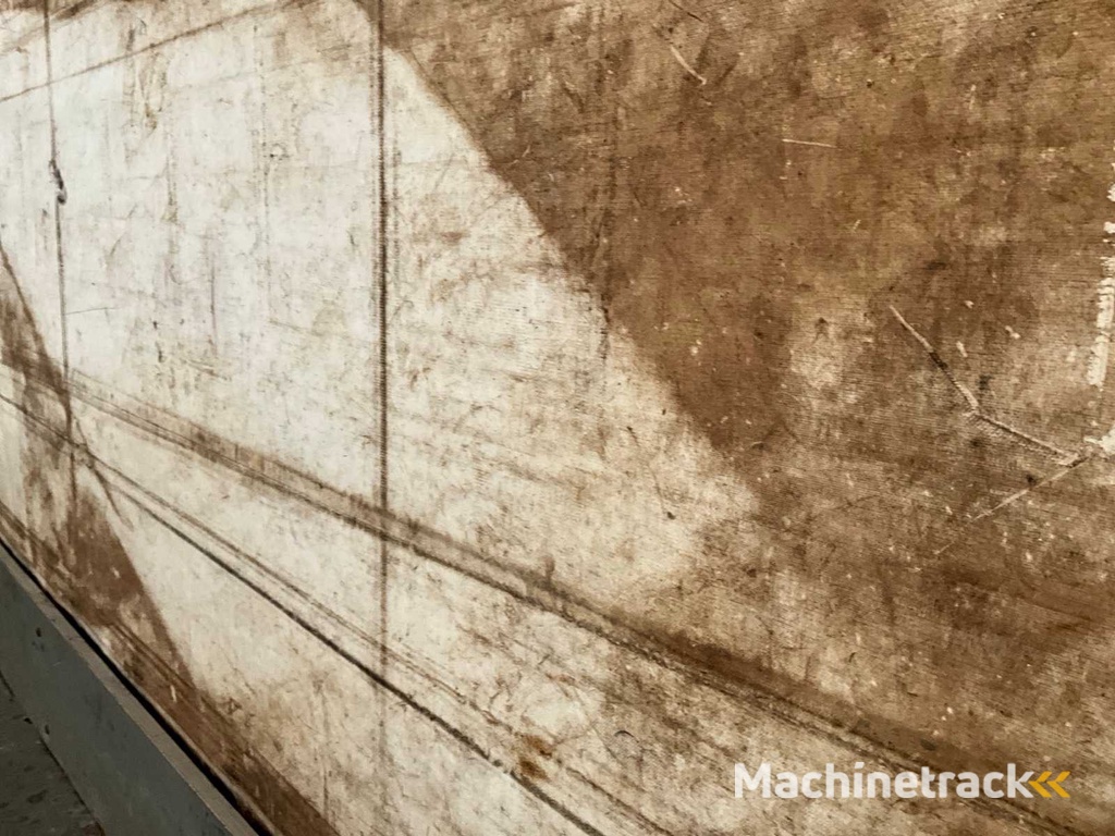 2005 Branta B2700, KP2700 Tandem