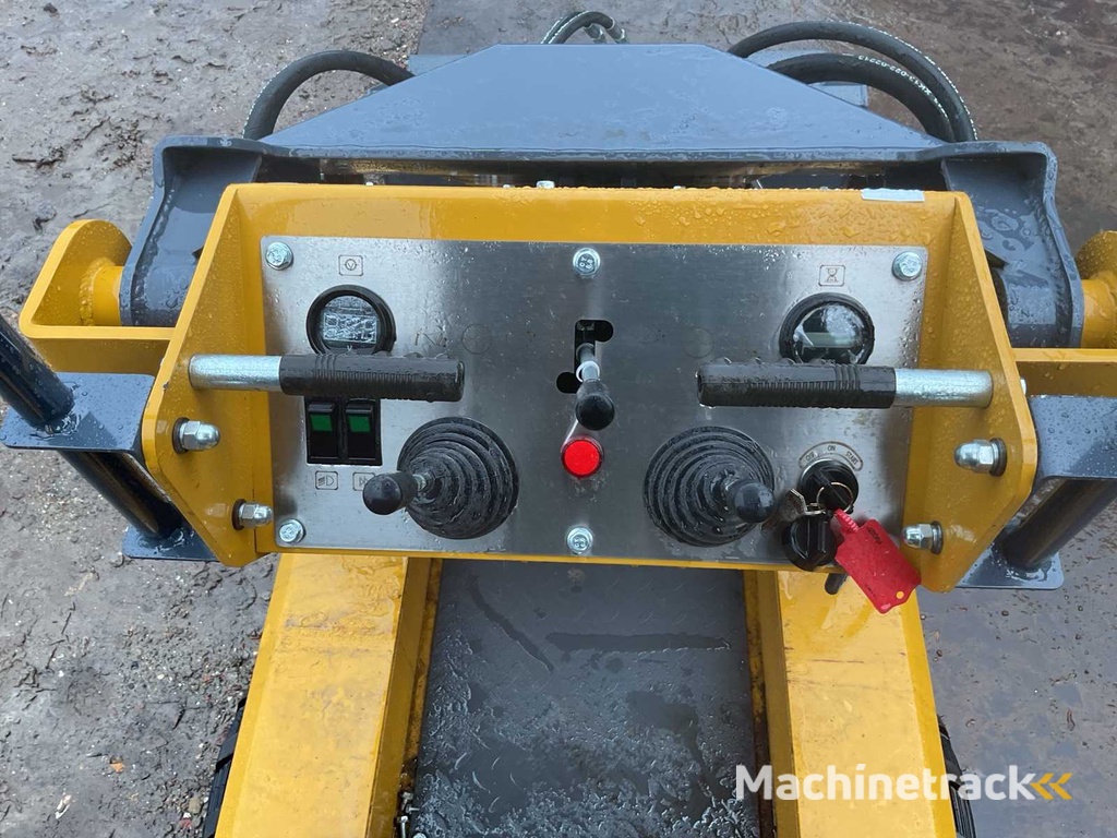 2025 - SDLOOL SL80W Schaufel