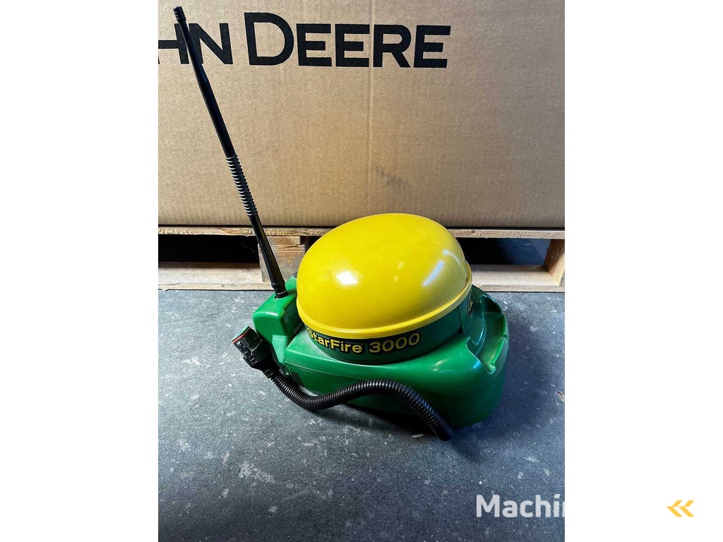 John Deere - StarFire 3000 - Starfire 3000