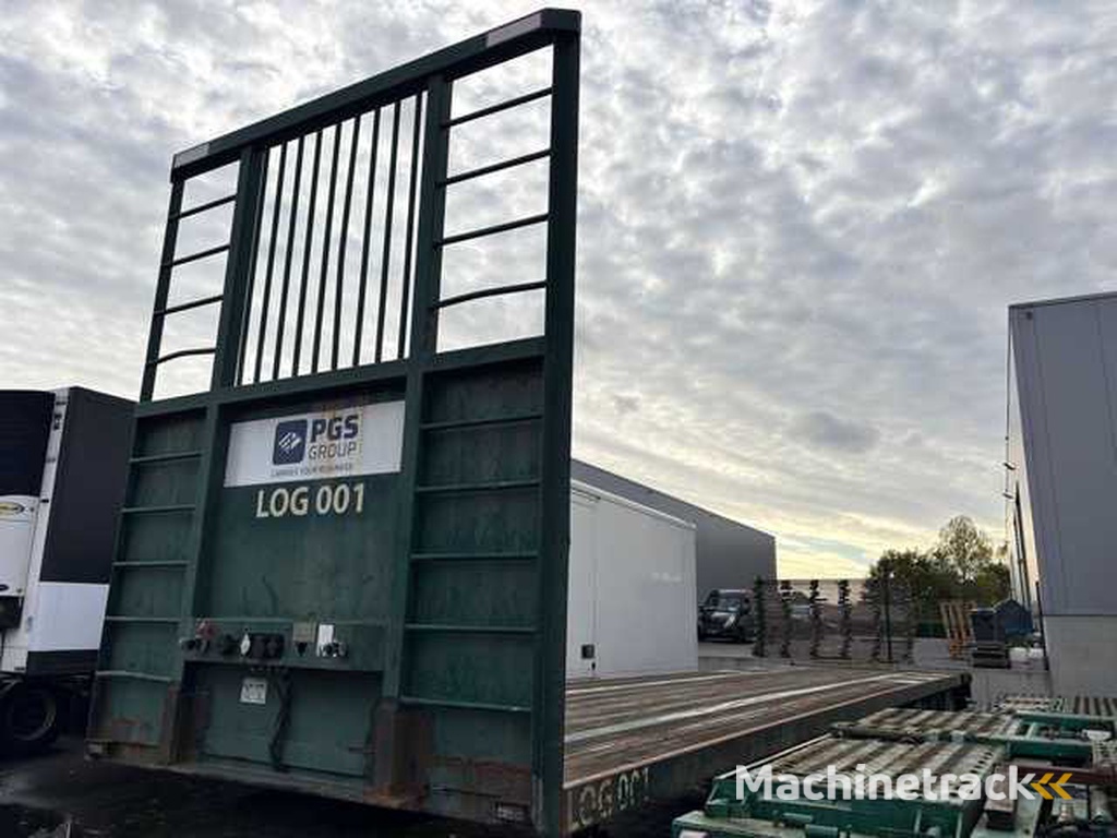 2007 Renders Trailer