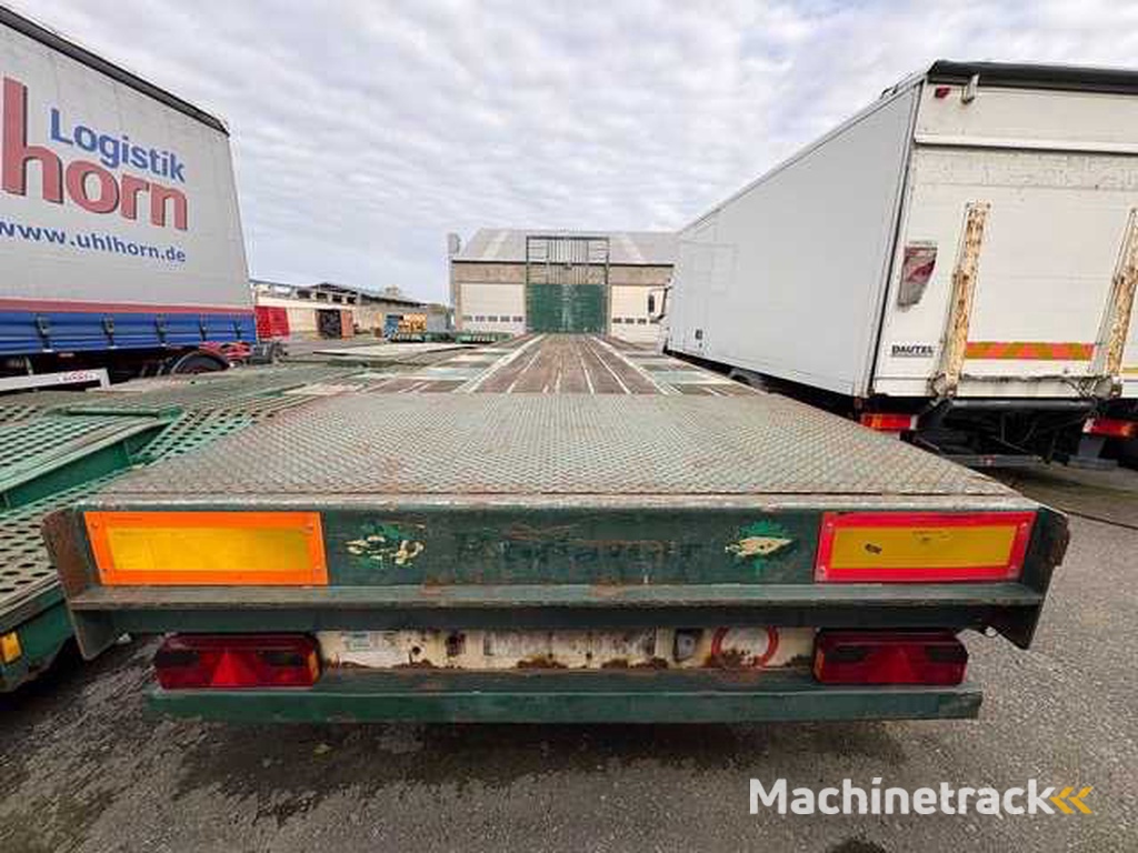 2007 Renders Trailer