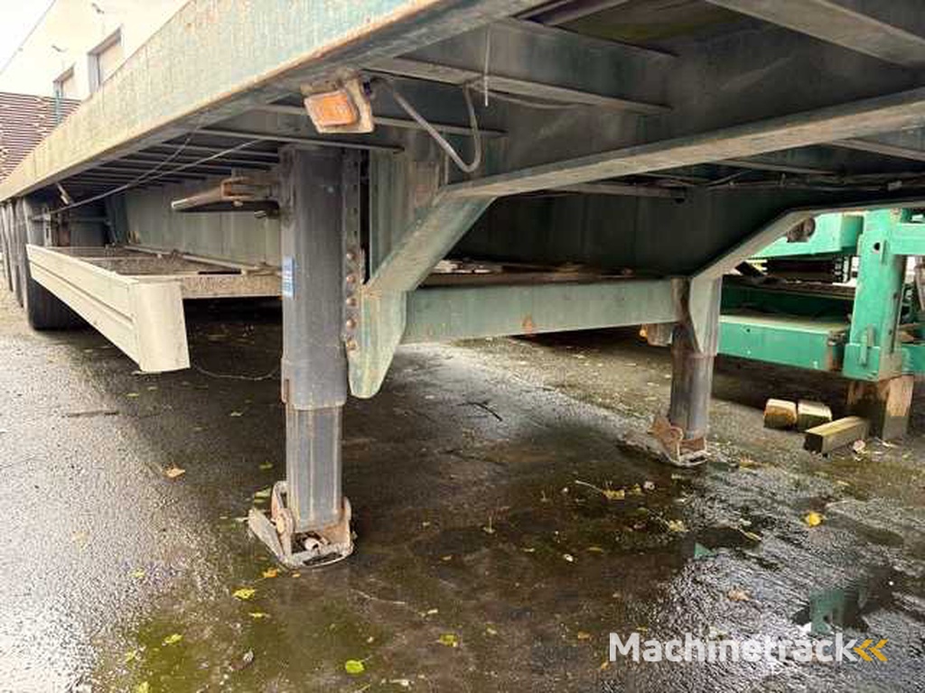 2007 Renders Trailer