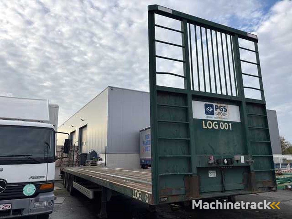 2007 Renders Trailer