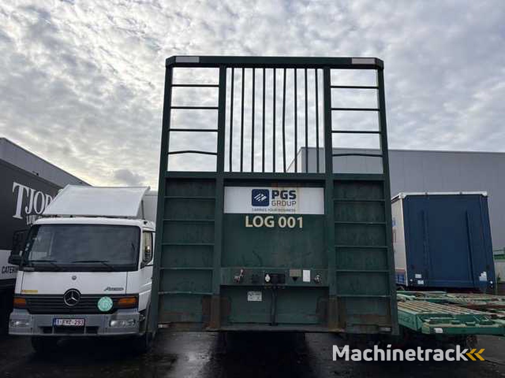 2007 Renders Trailer