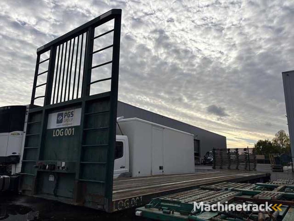 2007 Renders Trailer