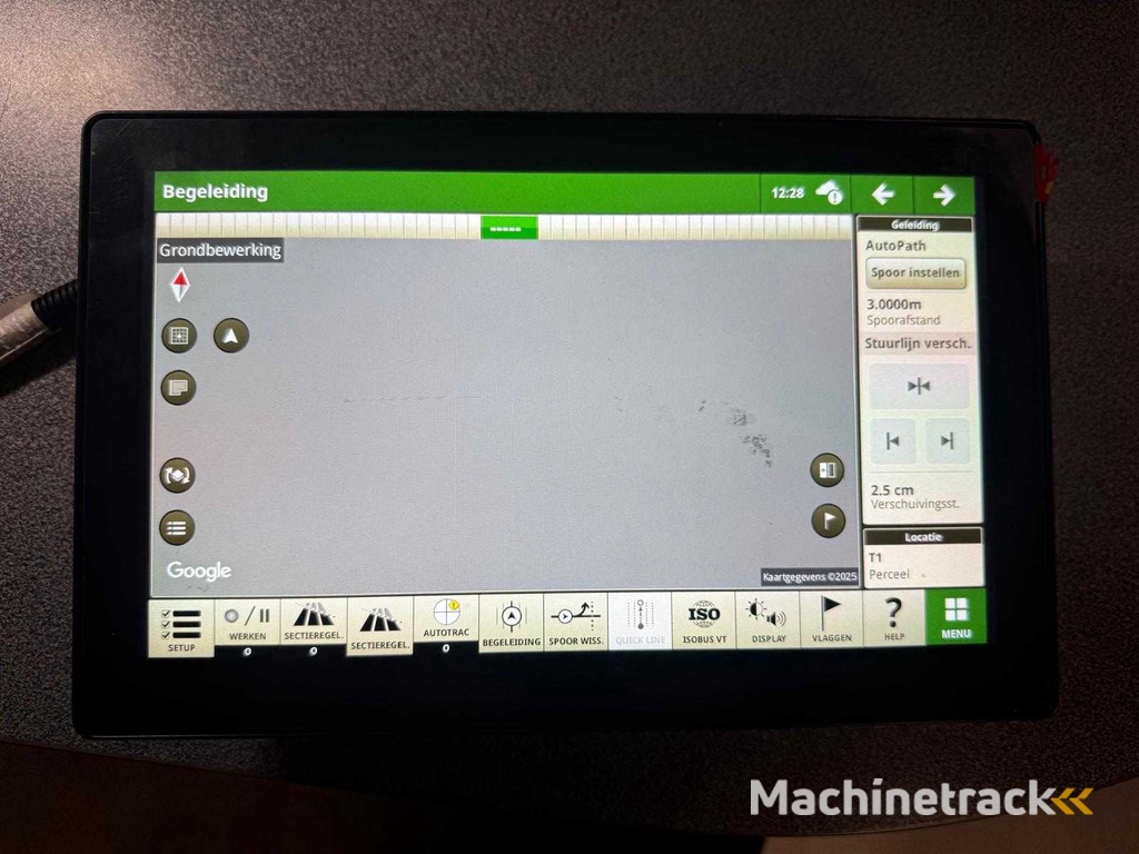 John Deere - G5+ - Verschiedene Landwirtschaft - 2025