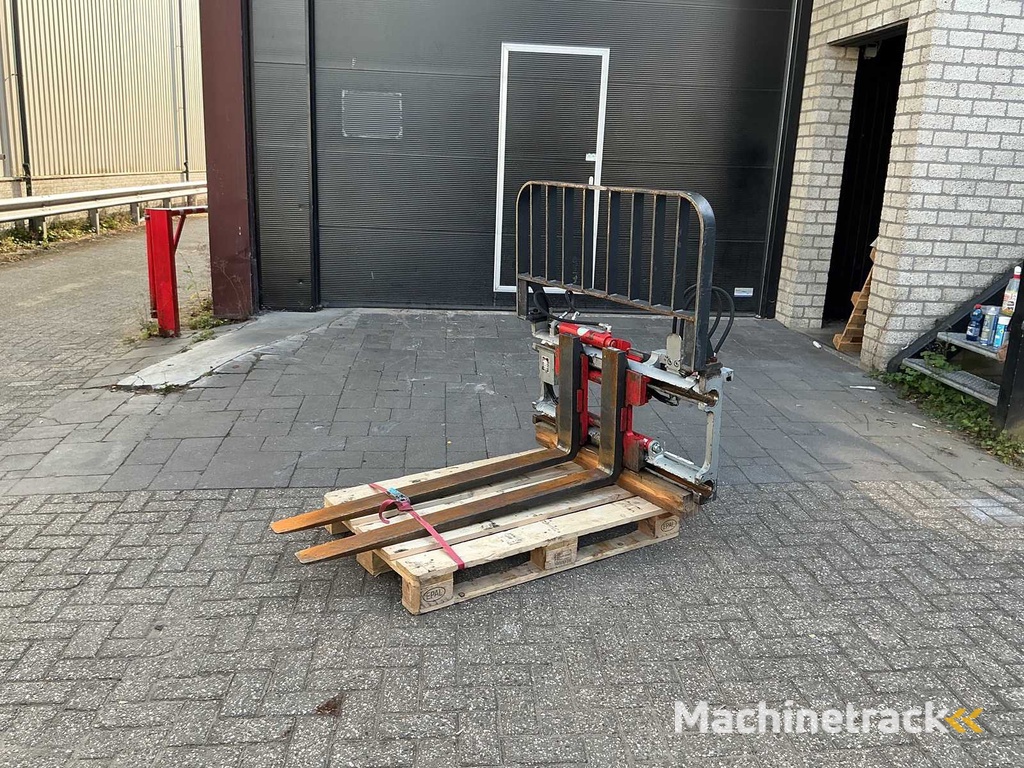 Durwen - RZV 25 - Verschiedene interne Transporte - 2019