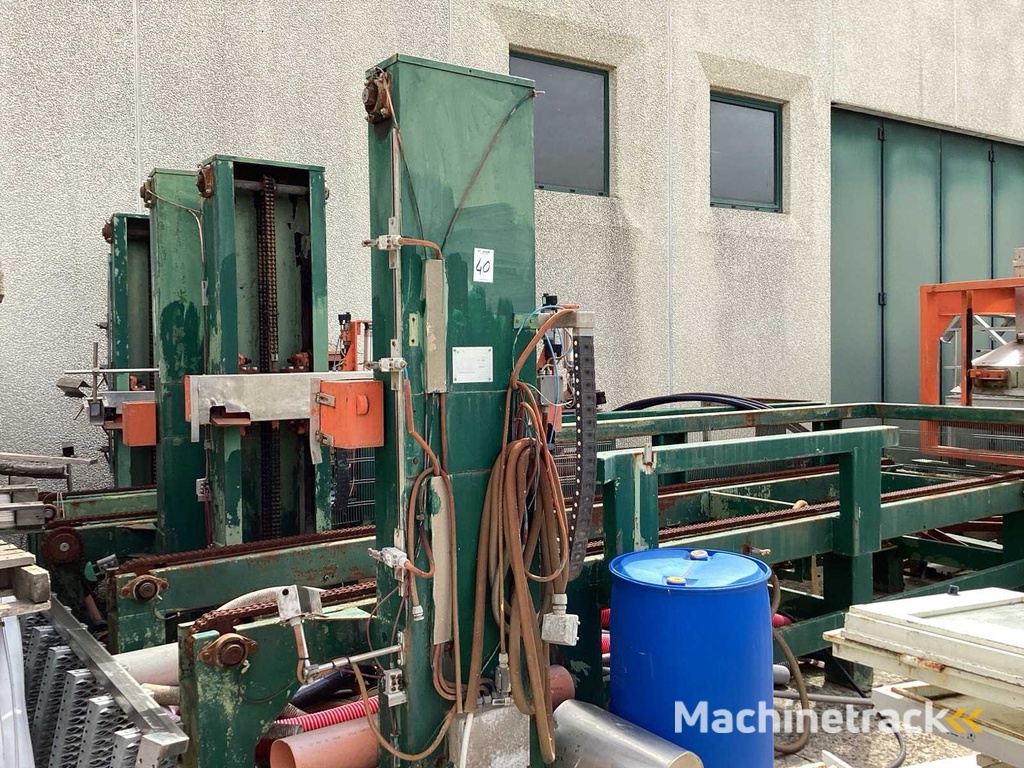 MOVA Flip afvalbakken