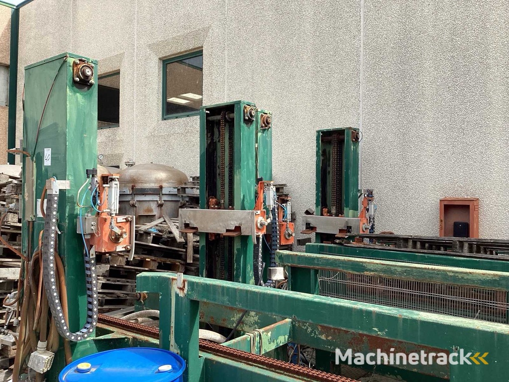 MOVA Flip afvalbakken