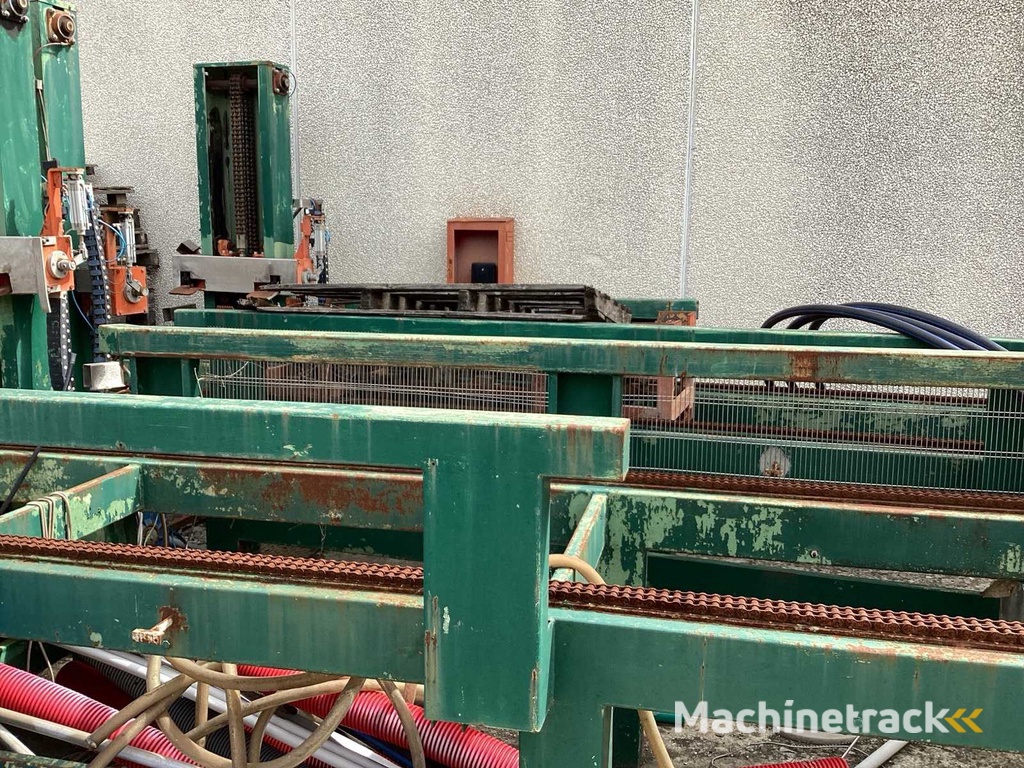 MOVA Flip afvalbakken