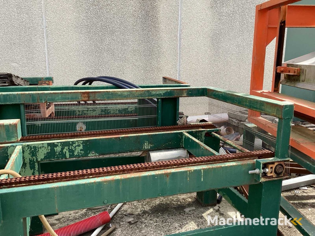 MOVA Flip afvalbakken