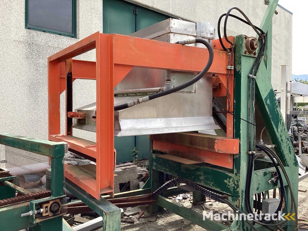 MOVA Flip afvalbakken