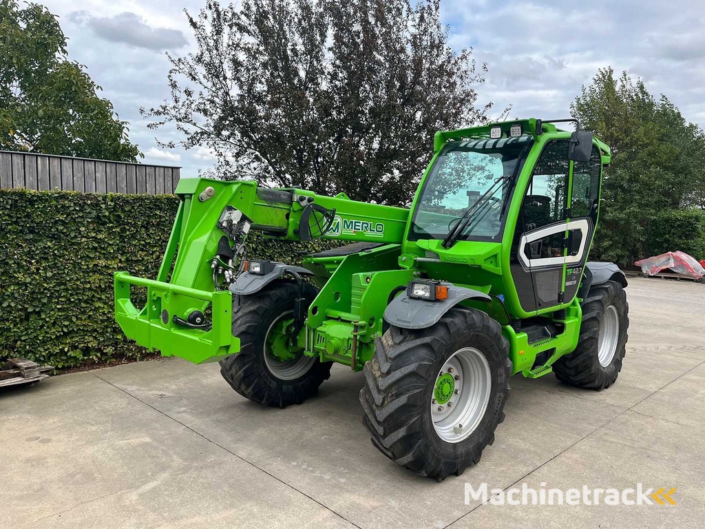 Merlo - TF42.7 - Telescopic Handlers - 2022