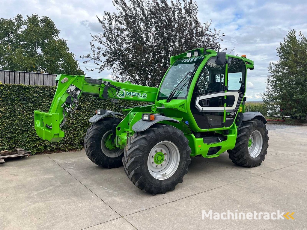 Merlo - TF42.7 - Telescopic Handlers - 2022