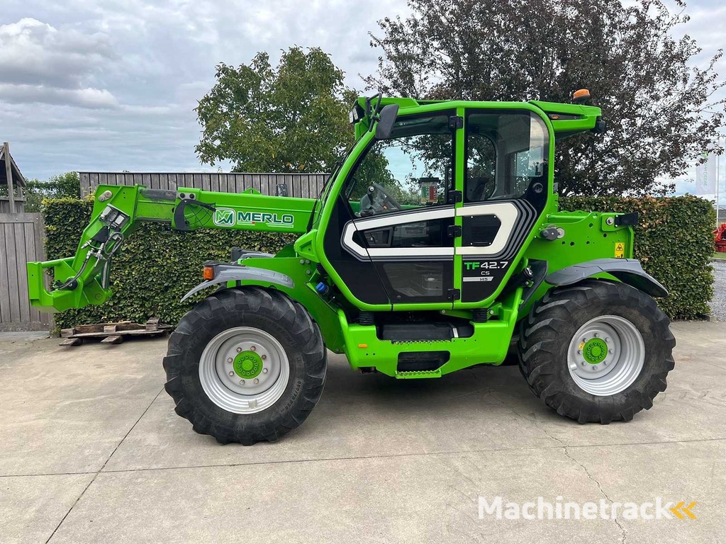 Merlo - TF42.7 - Telescopic Handlers - 2022