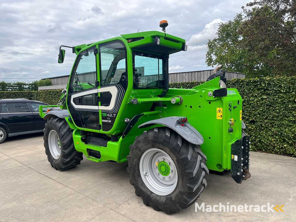 Merlo - TF42.7 - Telescopic Handlers - 2022