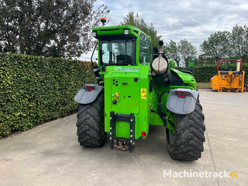 Merlo - TF42.7 - Telescopic Handlers - 2022