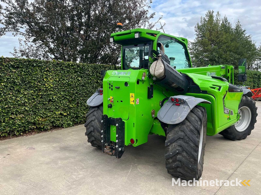 Merlo - TF42.7 - Telescopic Handlers - 2022