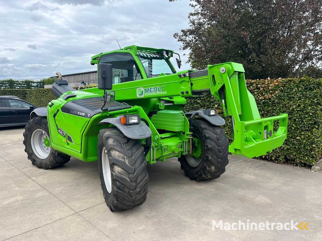 Merlo - TF42.7 - Telescopic Handlers - 2022