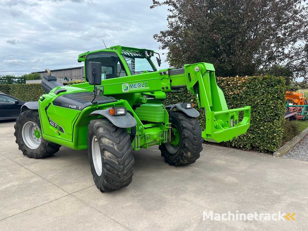 Merlo - TF42.7 - Telescopic Handlers - 2022