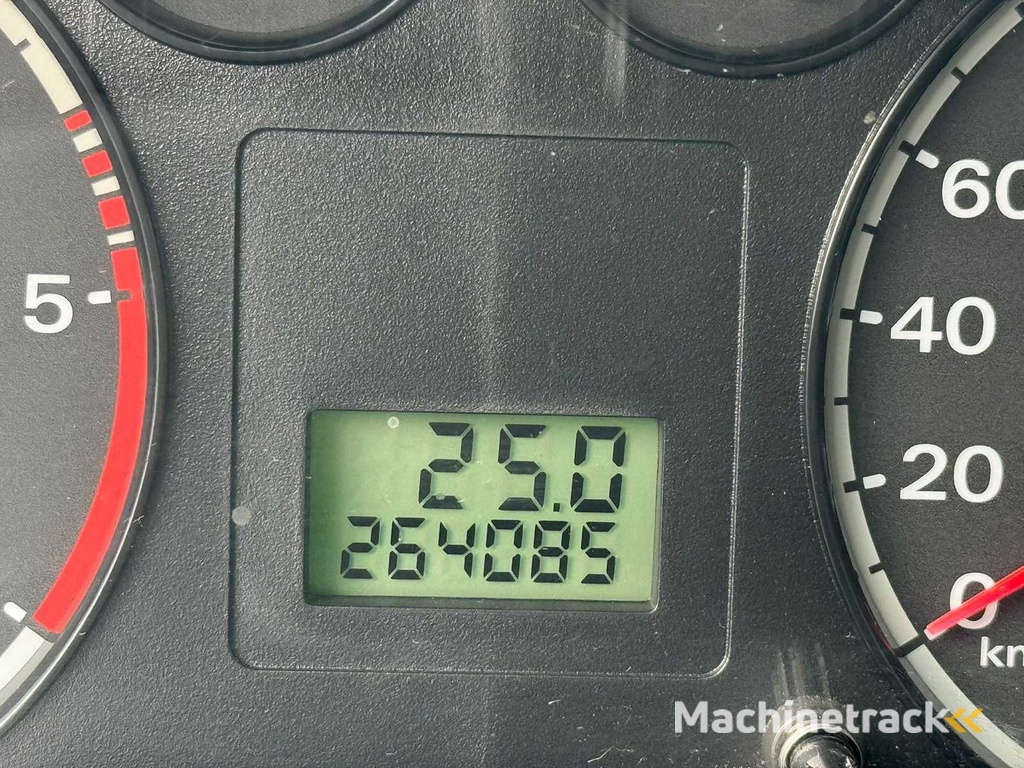 2005 Ford Focus Passenger Car