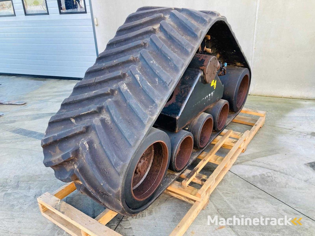 Grecav - CGA-376 - Reifen, Räder und Felgen - 2001