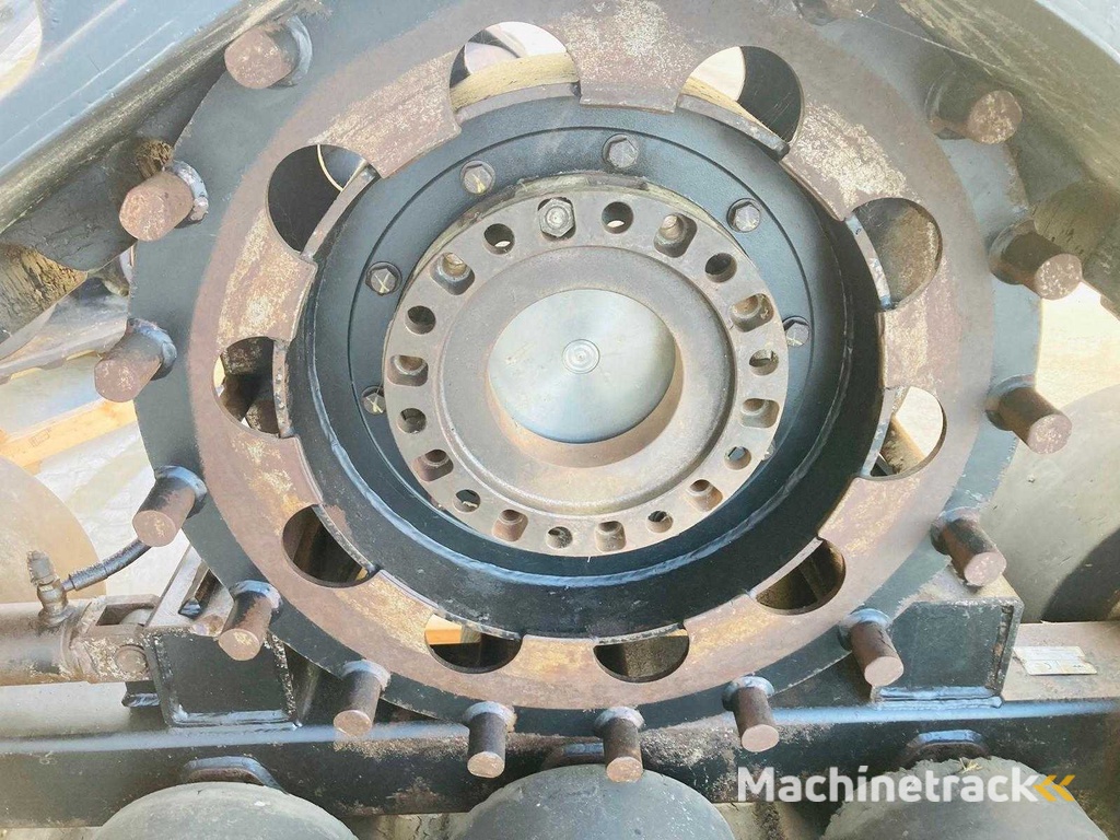 Grecav - CGA-376 - Reifen, Räder und Felgen - 2001