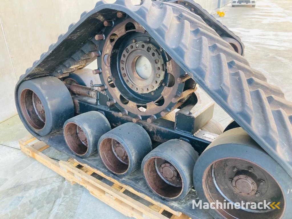 Grecav - CGA-376 - Reifen, Räder und Felgen - 2001