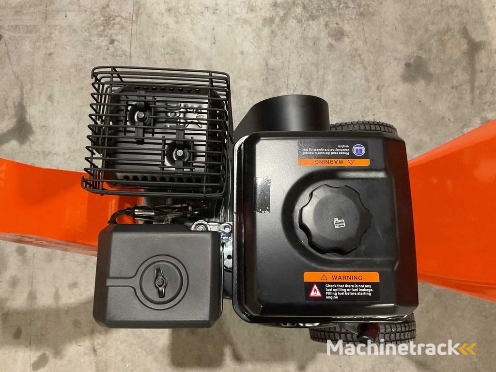 2025 Daewoo DWFWC230 Houthakselaar