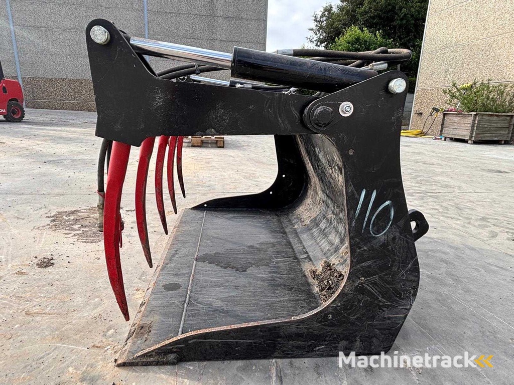 Tobroco - 2019 - PLKB-K2-1100 - Overige agrarisch