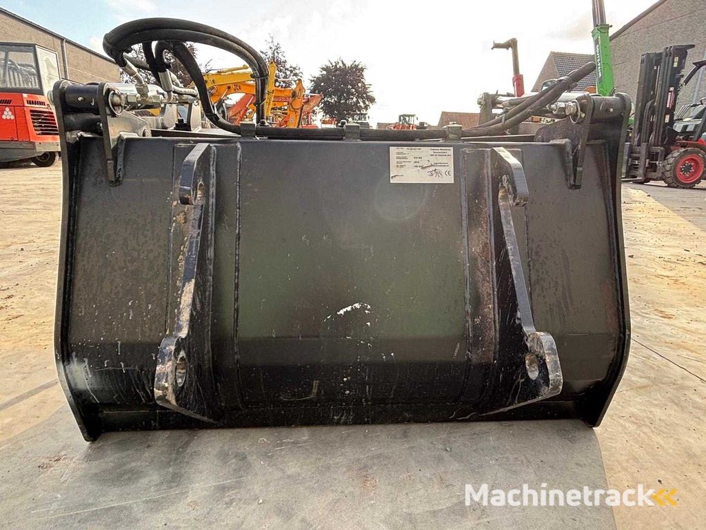 Tobroco - 2019 - PLKB-K2-1100 - Overige agrarisch