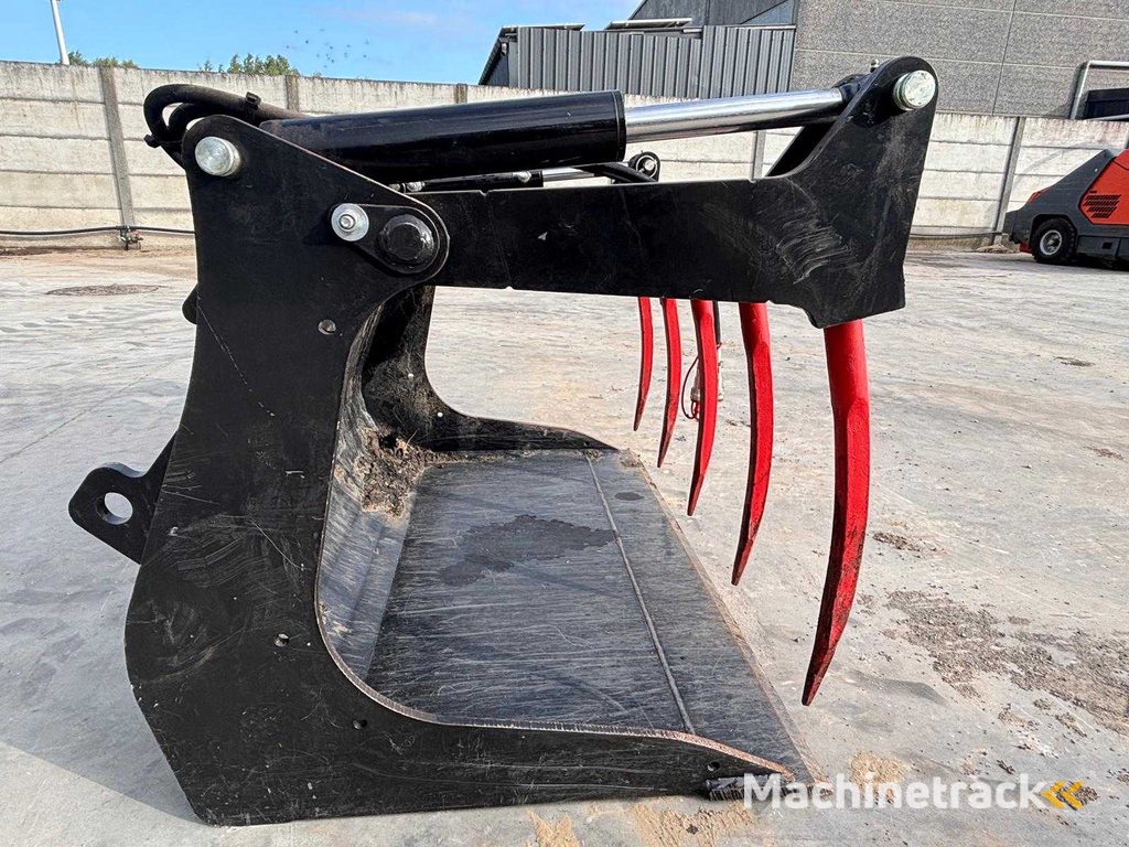 Tobroco - 2019 - PLKB-K2-1100 - Overige agrarisch