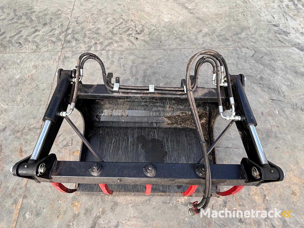 Tobroco - 2019 - PLKB-K2-1100 - Overige agrarisch