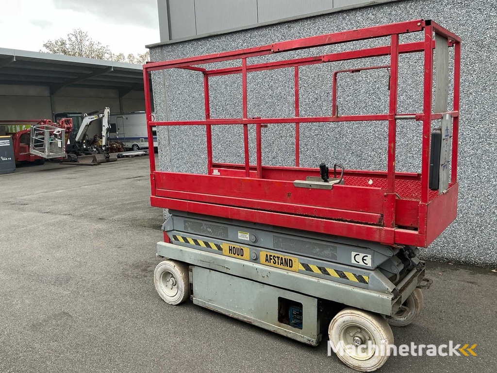 Skyjack SJ3220 Hubarbeitsbühne