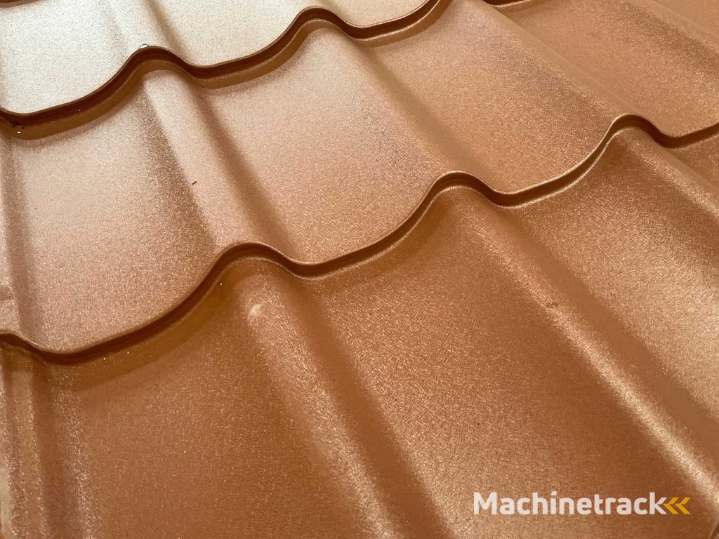 Dachziegelplatte (28x)