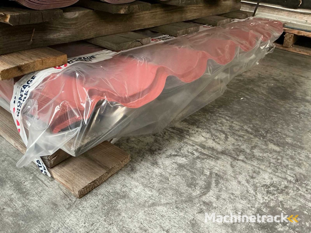 Dachziegelplatte (28x)