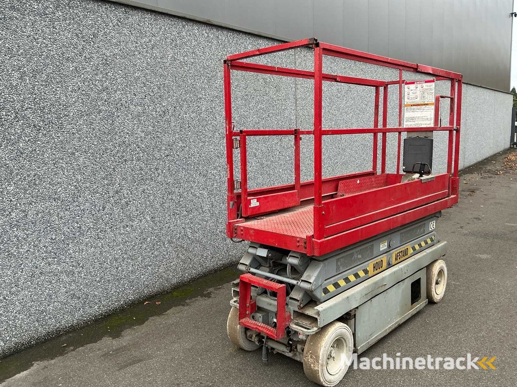 Skyjack SJ3220 Hubarbeitsbühne