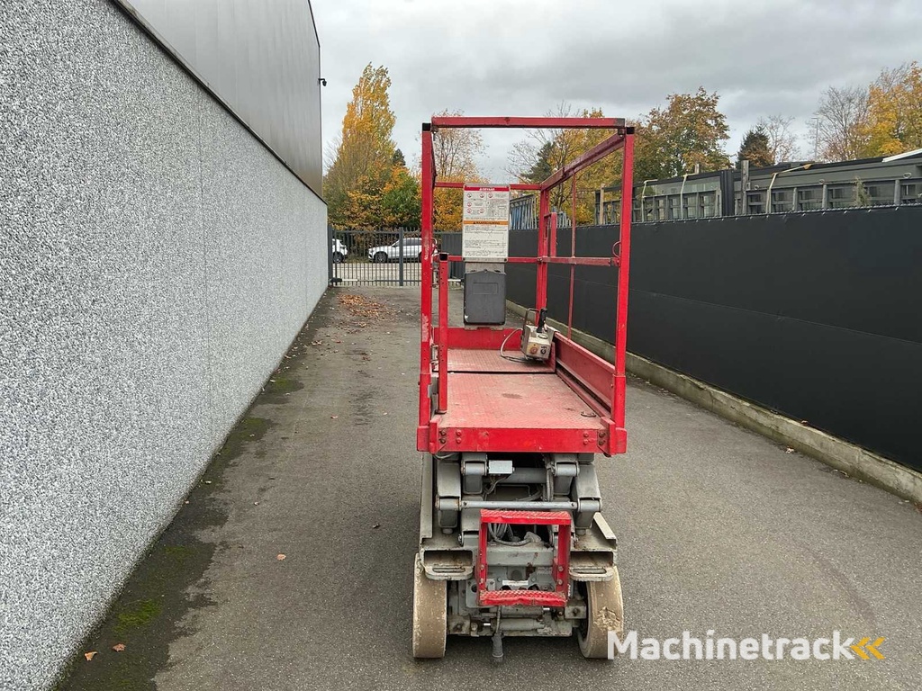 Skyjack SJ3220 Hubarbeitsbühne